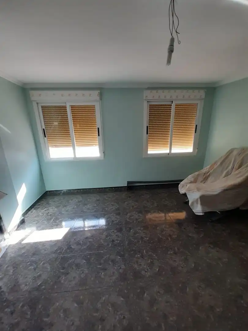 Dormitori de Casa adosada en venda en Novelda amb Calefacció, Terrassa i Traster