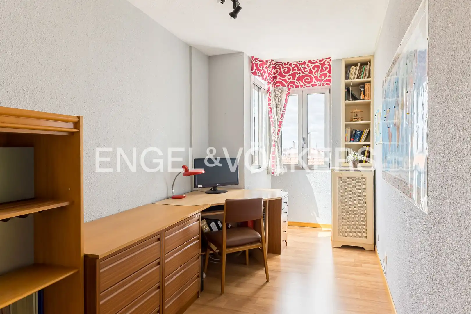 Wohnung mit Terrasse zum Verkauf in Arganzuela, imagen 22