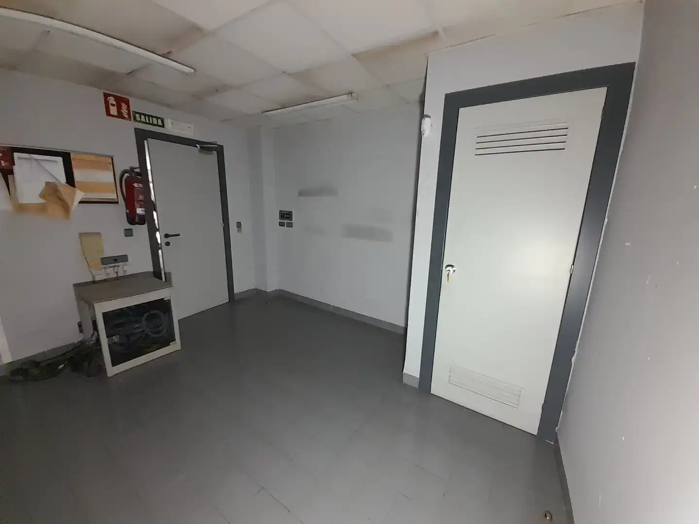 Local comercial en venda a Calle Rastro 8, imagen 22
