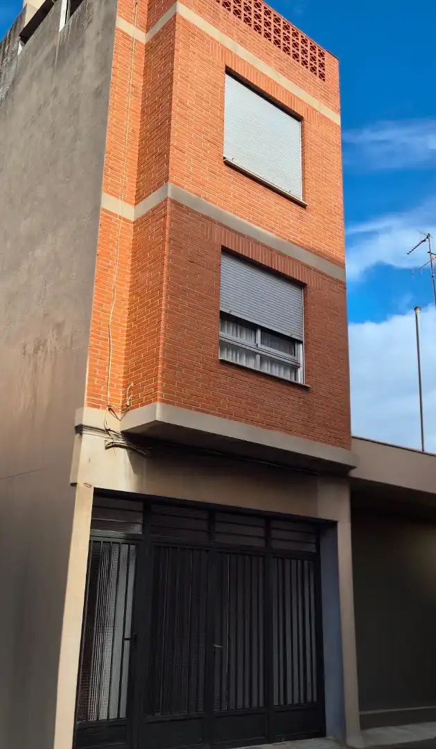 Exterior view of Houses for sale in Vila-real  with Terrace and Storage room