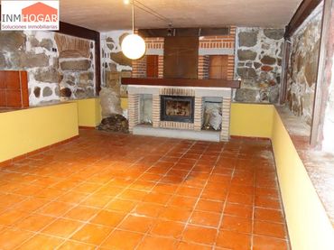 Local comercial en venda a Murallas