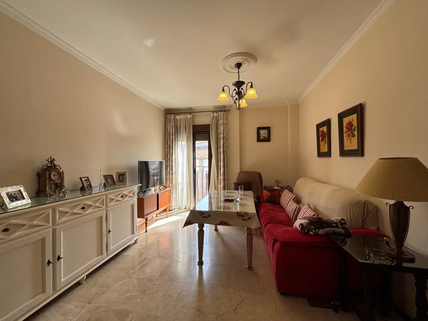 Appartamento con terrazza in vendita a Centro, imagen 3