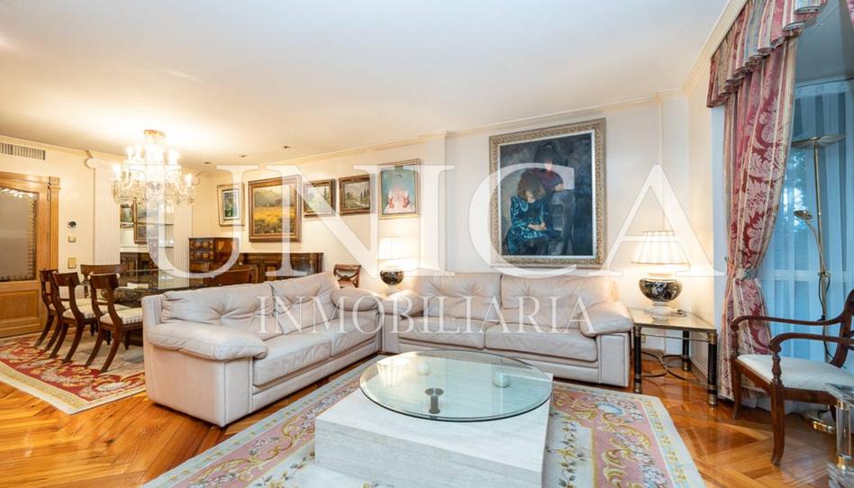 Foto 1 de Dúplex en venda a Arturo Soria, Costillares, Madrid