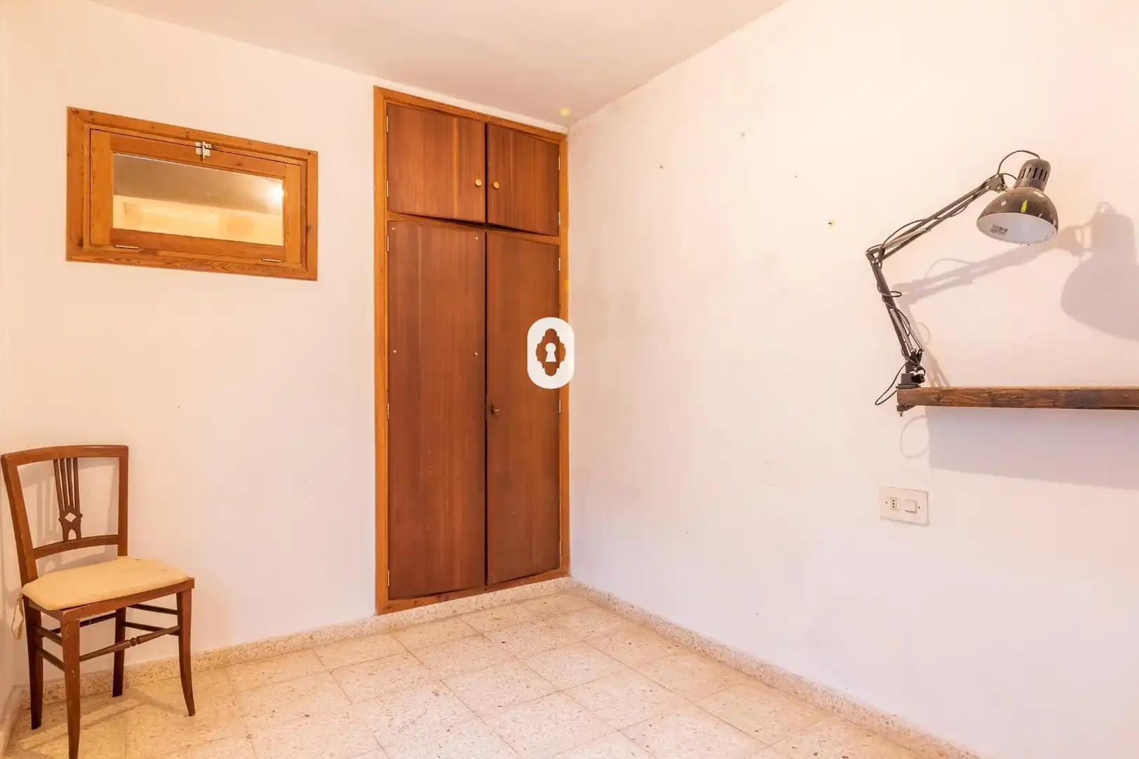 Bedroom of Detached homes for sale in Pollença  with Air Conditioner, Terrace and Storage room