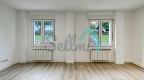 Foto 2 de Pis en venda a Padre Suarez, Santo Domingo - El Campillín, Oviedo