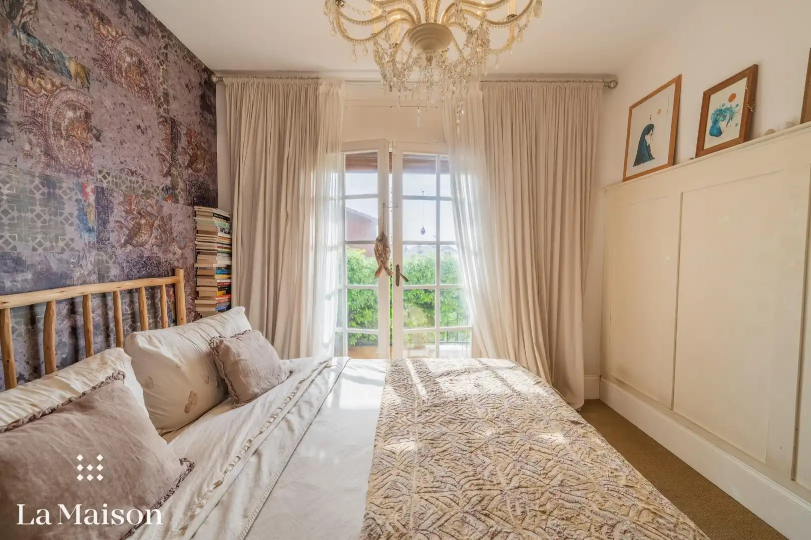 Casa adosada en venta en Vilassar de Dalt
