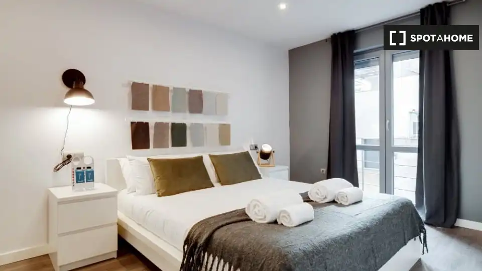 Appartamento in affitto a Gràcia, imagen 8