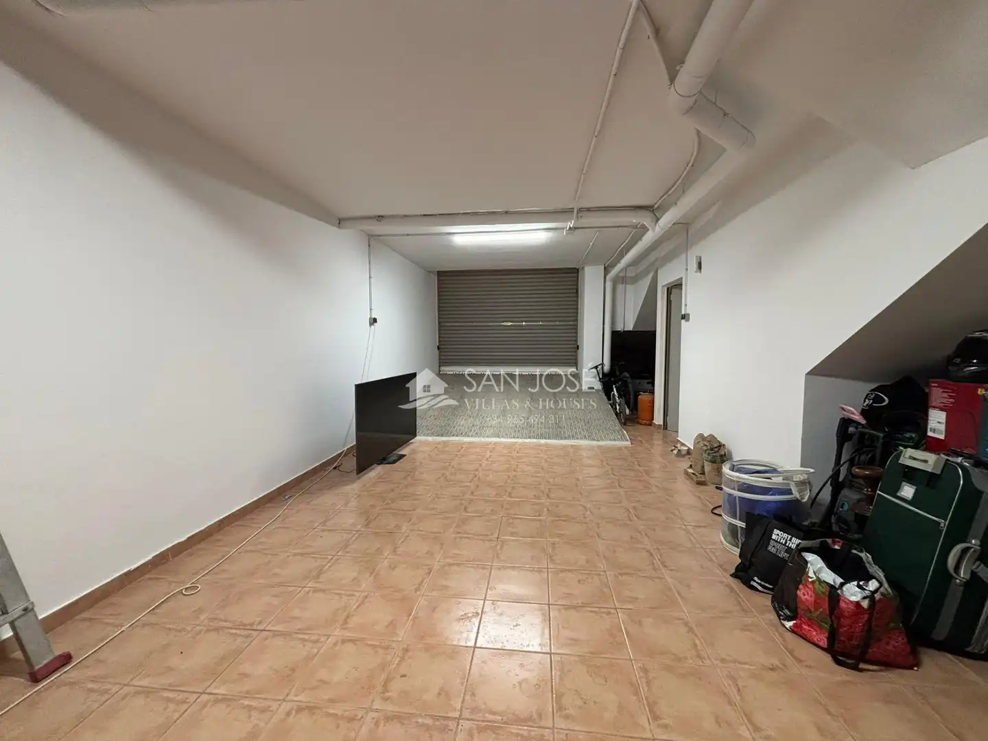 Bungalow con terraza en venta en Calle LEANDRO GRAS LIMIÑANA, imagen 11
