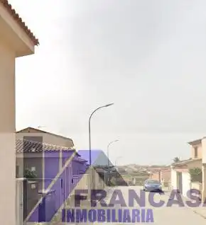 Vista exterior de Casa o xalet en venda en Lucillos