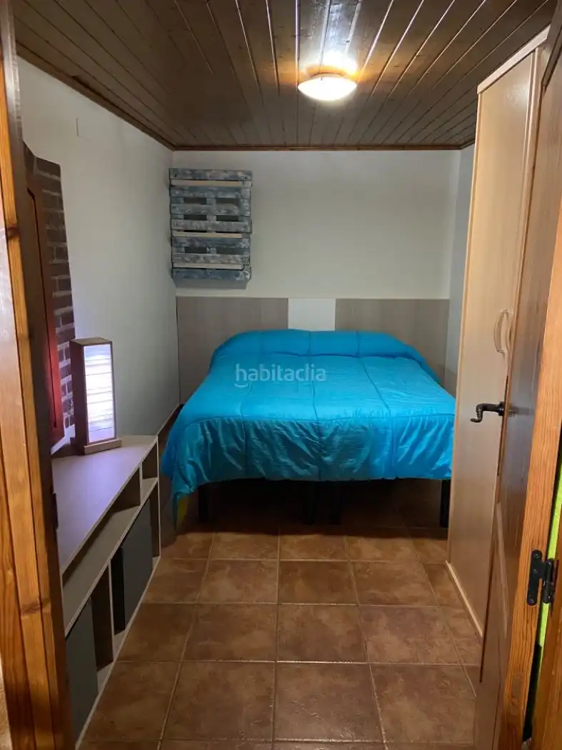 Chalet con jardín en venta en Polígon Zona a Disseminat Indústria 43560, imagen 16