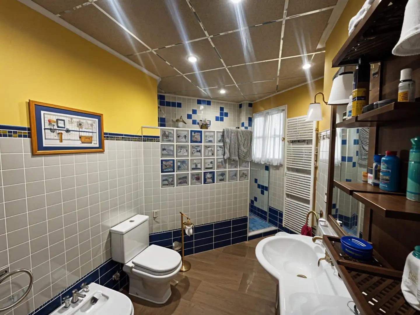 Chalet con piscina en venta en Almansa, imagen 31