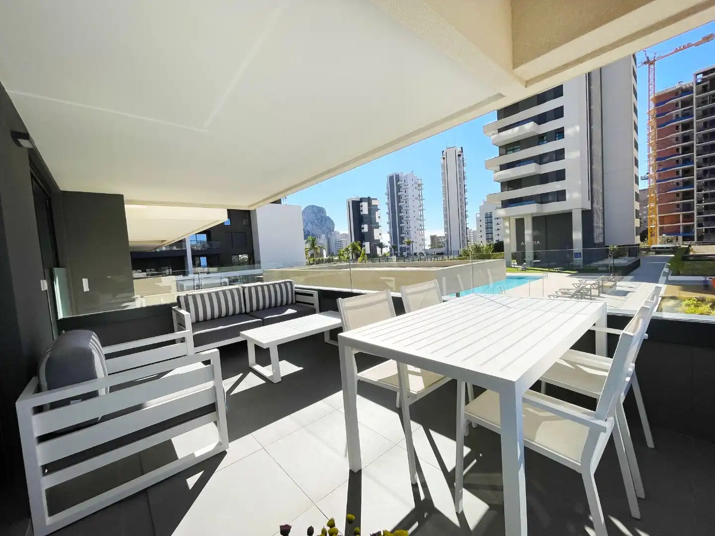 Apartment zum Verkauf in Zona Pueblo, imagen 6