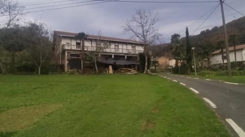 Photo 4 of Country house for sale in Eldua Auzoa, 9, Berastegi, Gipuzkoa
