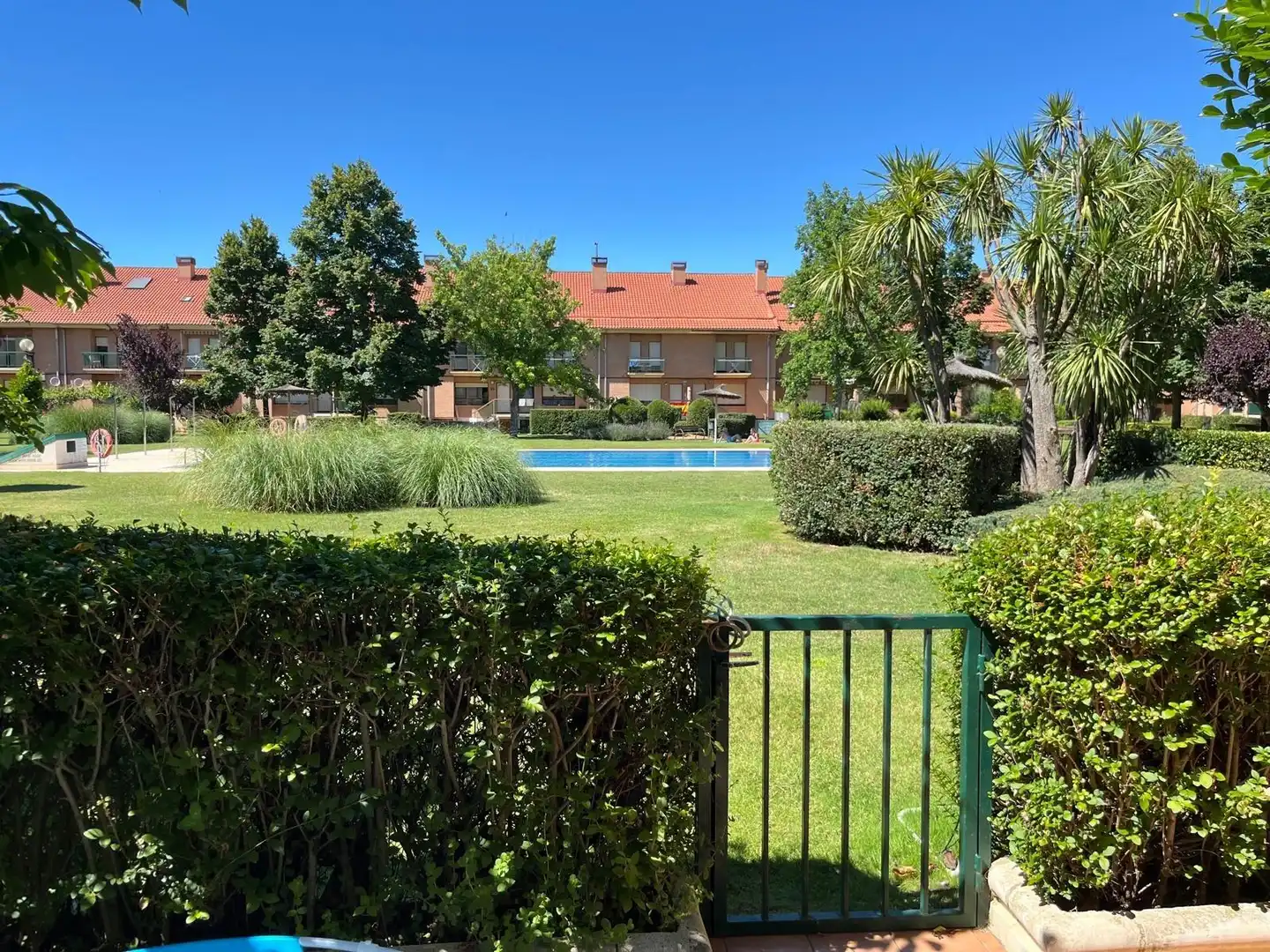 Casa a schiera con terrazza in vendita a Calle JUAN CARLOS I, imagen 29