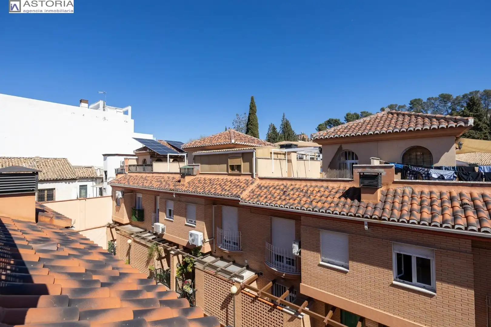 Adossat amb terrassa en venda a Avenida Avenida Murcia 15, imagen 49