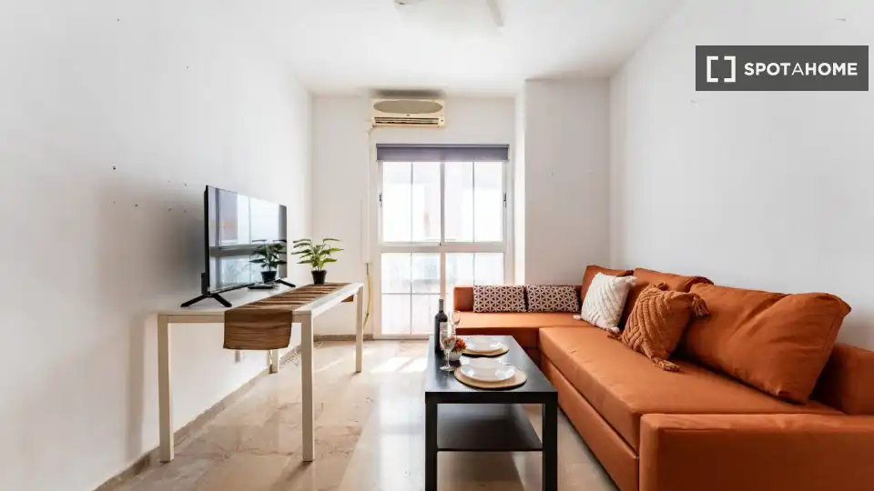 Room in El Molinillo - Capuchinos