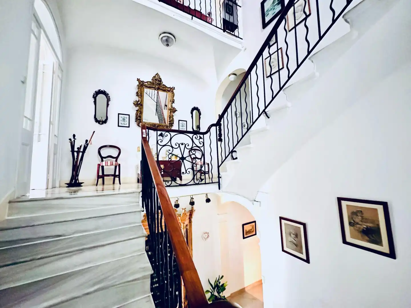 Casa o chalet en venta en Maó - Mahón con Terraza