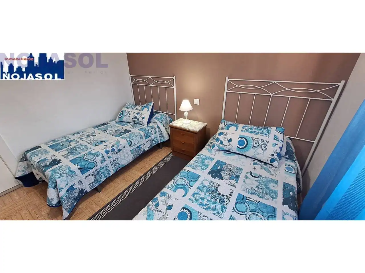 Wohnung mit Garten zur Miete in Calle ALCARITE, imagen 34