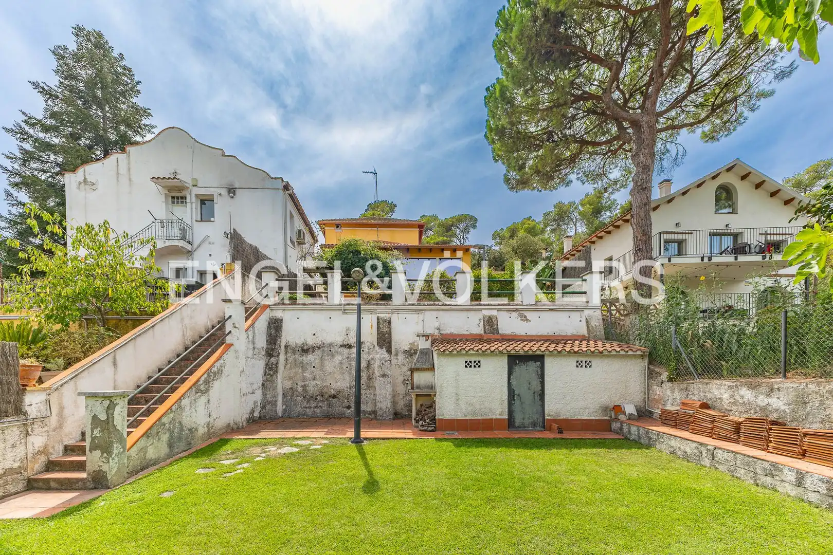 Casa amb jardí en venda a Avinguda d'Emeterio Escudero, imagen 87