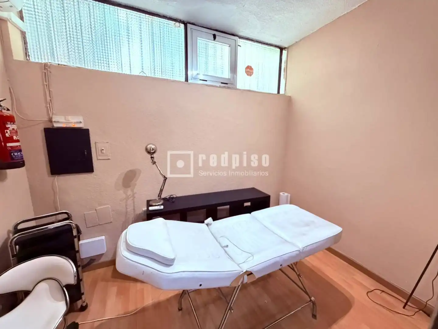 Habitación de Local de alquiler en Madrid