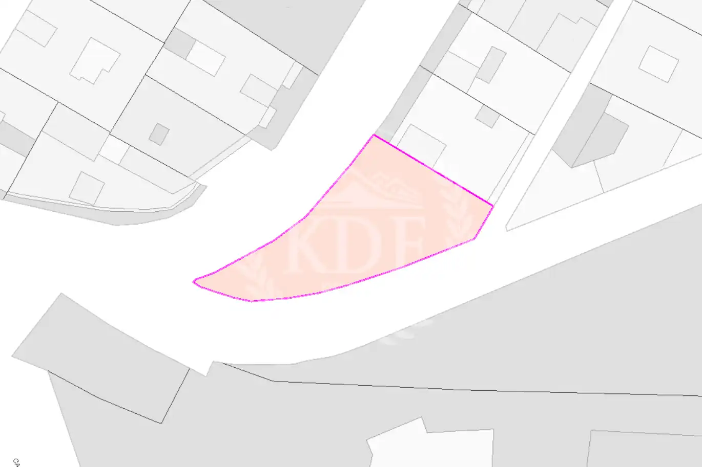 Residencial en venda en Santa Cruz de Tenerife