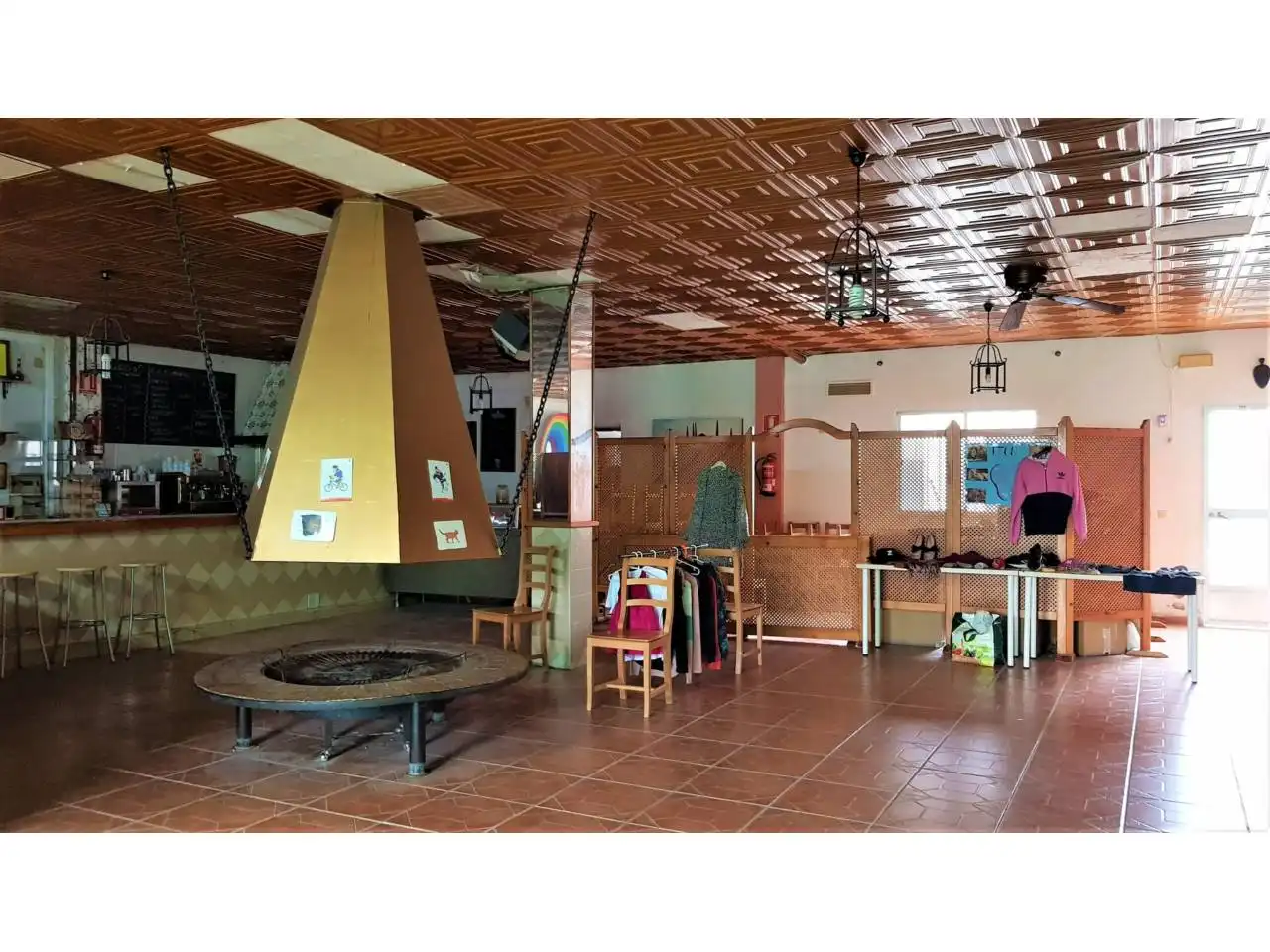 Country house for sale in Los Gallardos, imagen 11