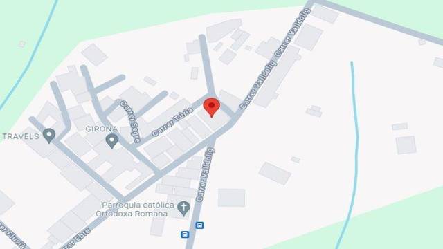 Piso en Venta en Mont Ferrant - Joan Carles I