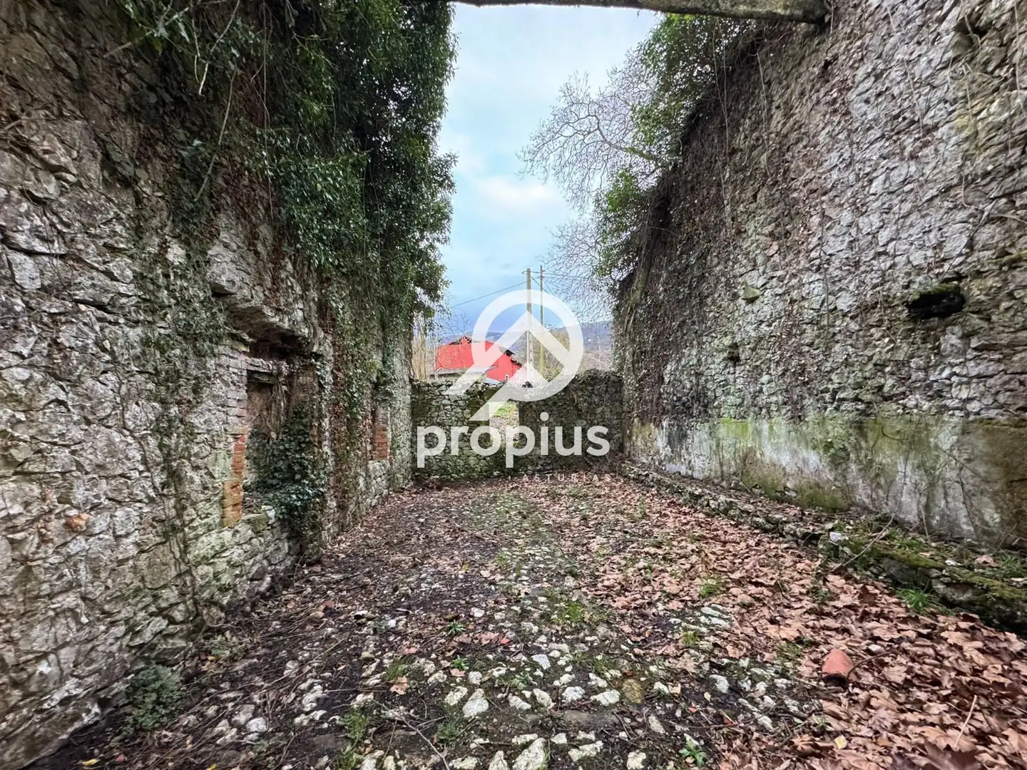 Casa o chalet en venta en Llanes con Calefacción y Jardín privado