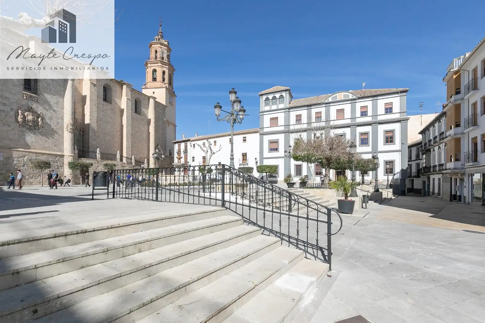 Inmuebles singulares en venta en Calle DOLORES 12, imagen 57