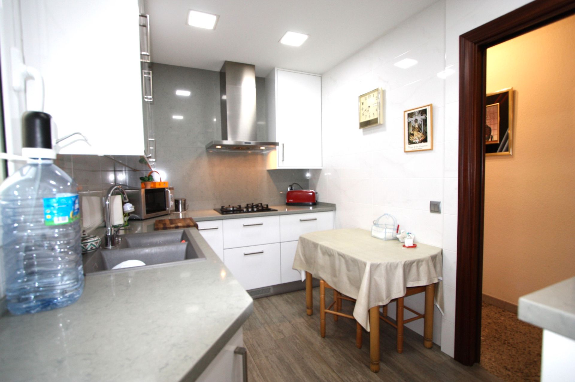 Piso en venta en Avinguda Pallaresa, Singuerlín