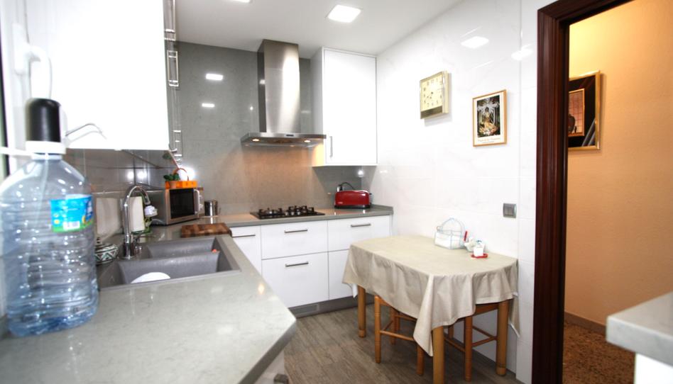 Foto 1 de Pis en venda a Avinguda Pallaresa, Singuerlín, Barcelona