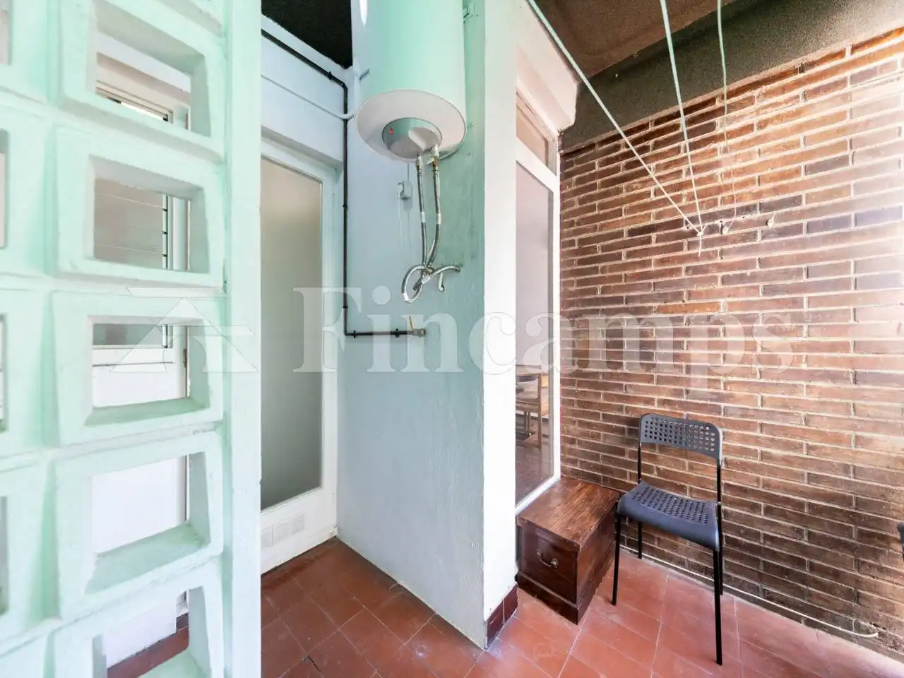 Wohnung mit Aufzug zum Verkauf in Creu Alta - Puiggener, imagen 13