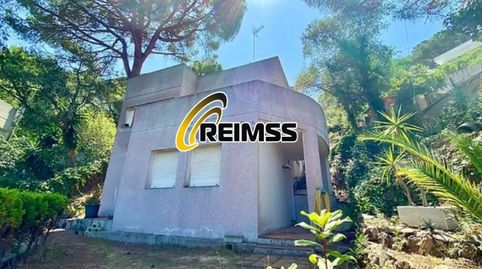 Foto 4 de Casa o chalet en venta en Calle Lisboa, 6, Canyelles, Lloret de Mar