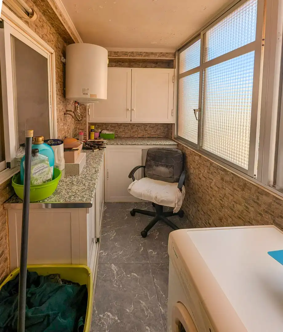Cocina de Piso en venta en La Victoria