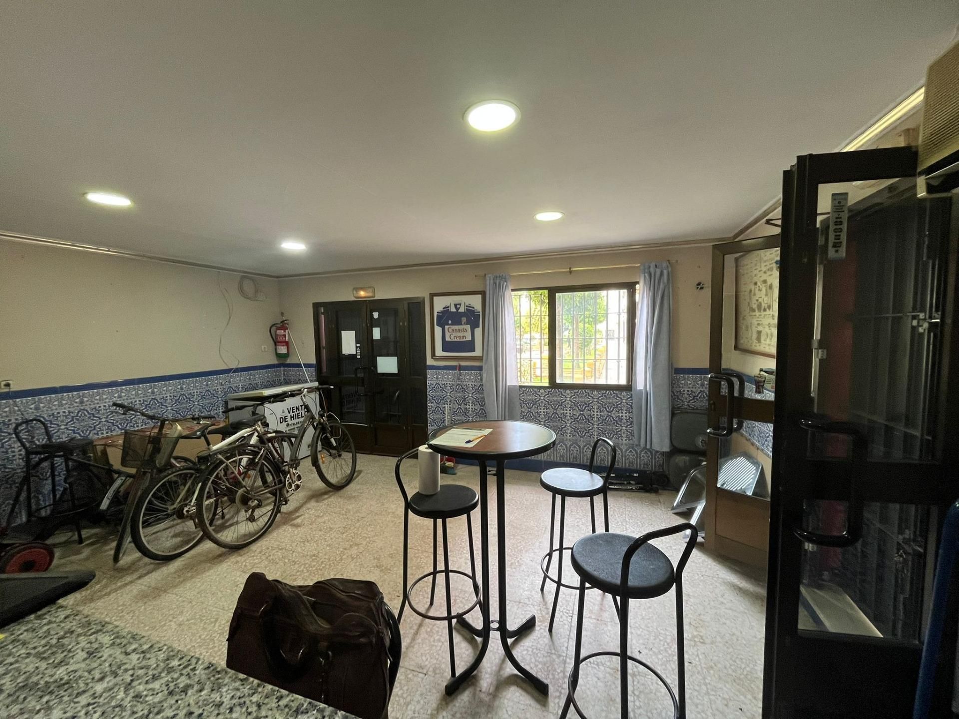 Premises for sale in Jerez de la Frontera