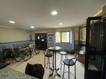 Local comercial en venta en Chapín - Campus Universitario - Navinco