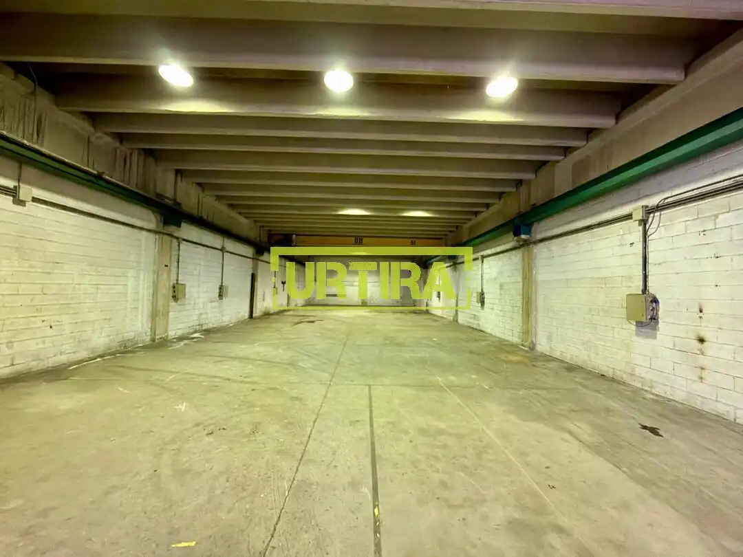 Nave industrial de alquiler en Astigarraga