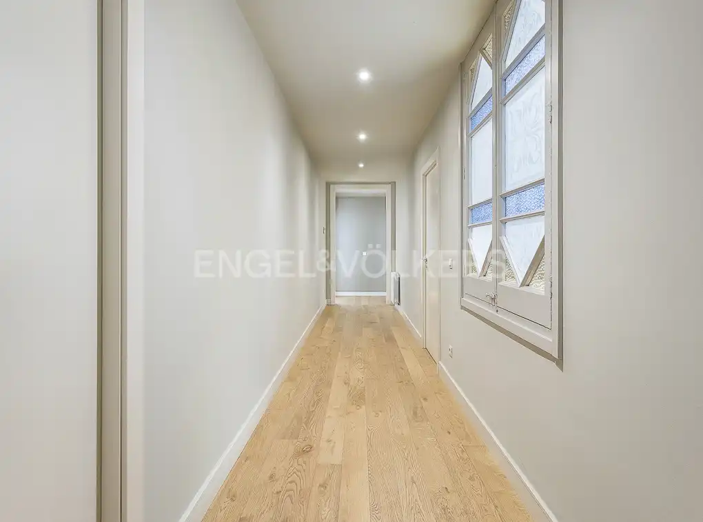 Wohnung mit Terrasse zum Verkauf in Rambla Catalunya, imagen 16
