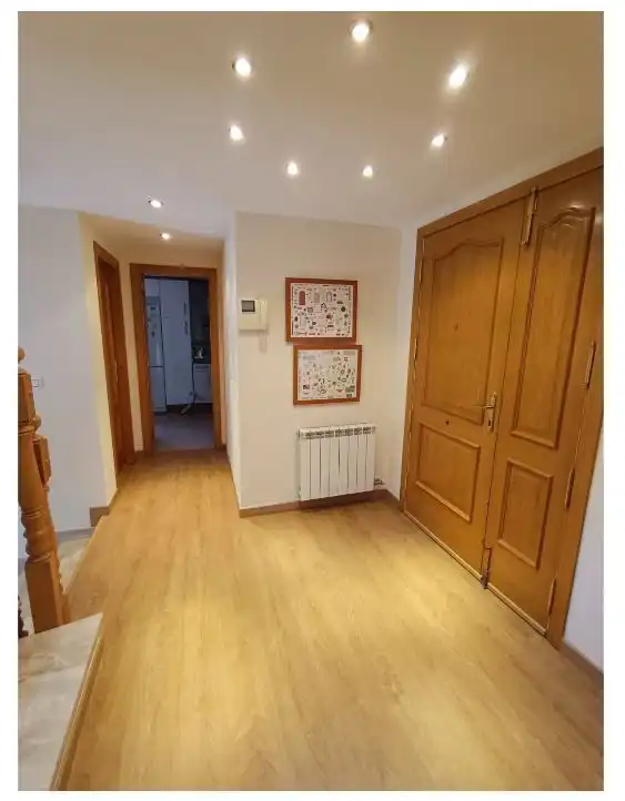 Casa o chalet en venta en Cadrete con Trastero
