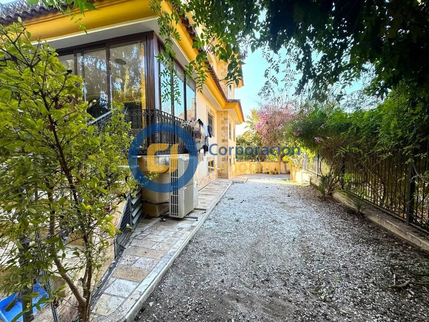 Villa con terrazza in vendita a Lorca Ciudad, imagen 4