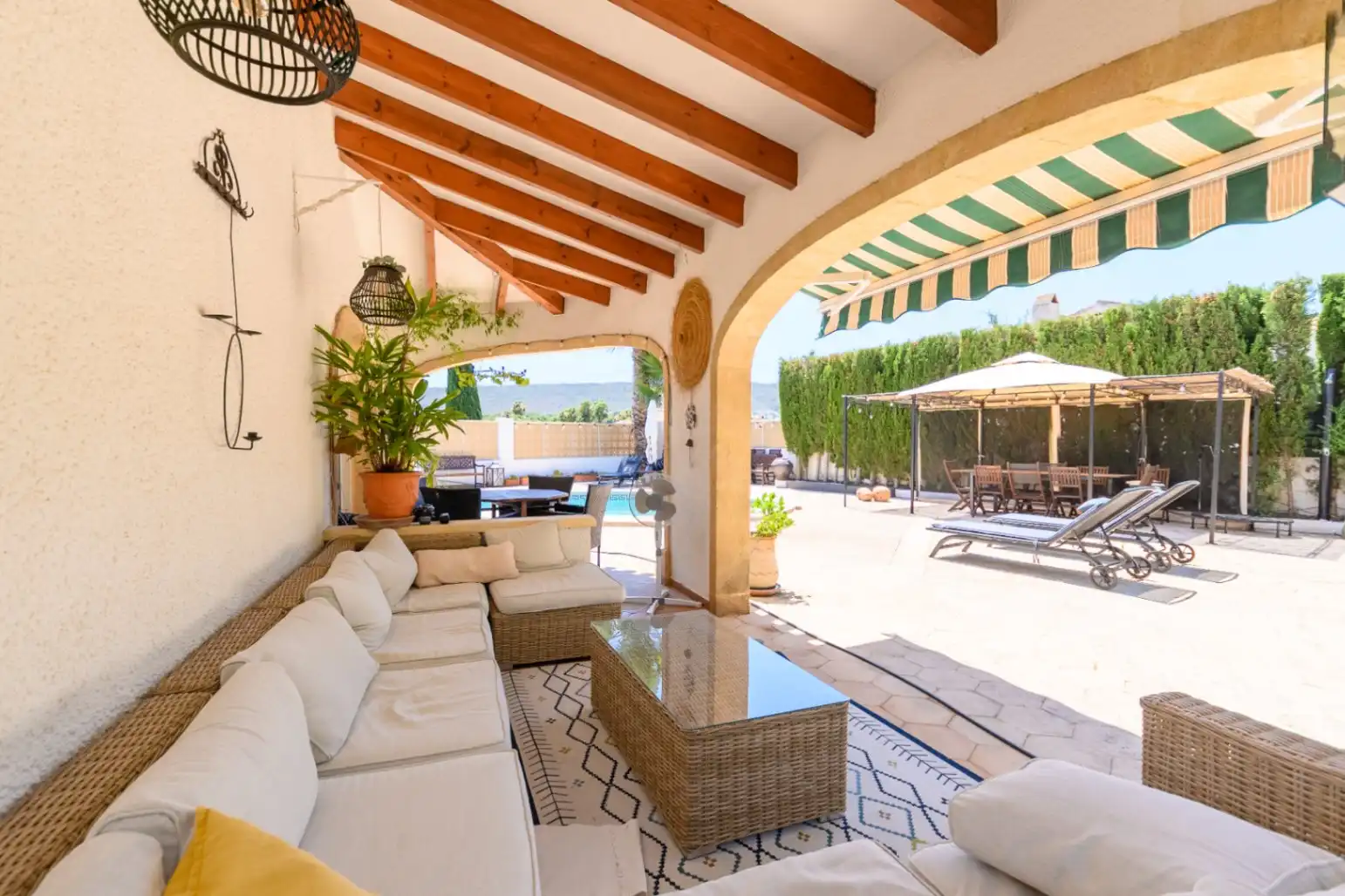 Casa en venta en Centro ciudad, imagen 4