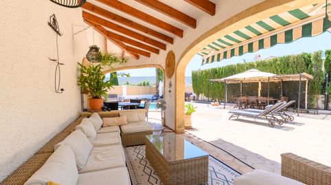 Foto 4 de Casa o xalet en venda a Centro ciudad, Jávea / Xàbia