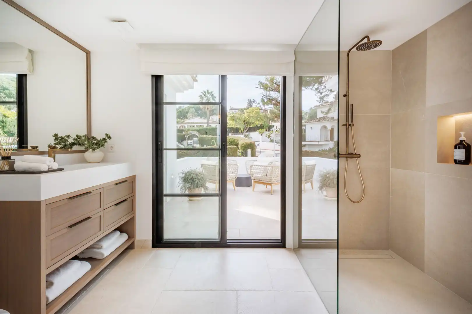 House with pool for sale in Marbella Centro, imagen 31