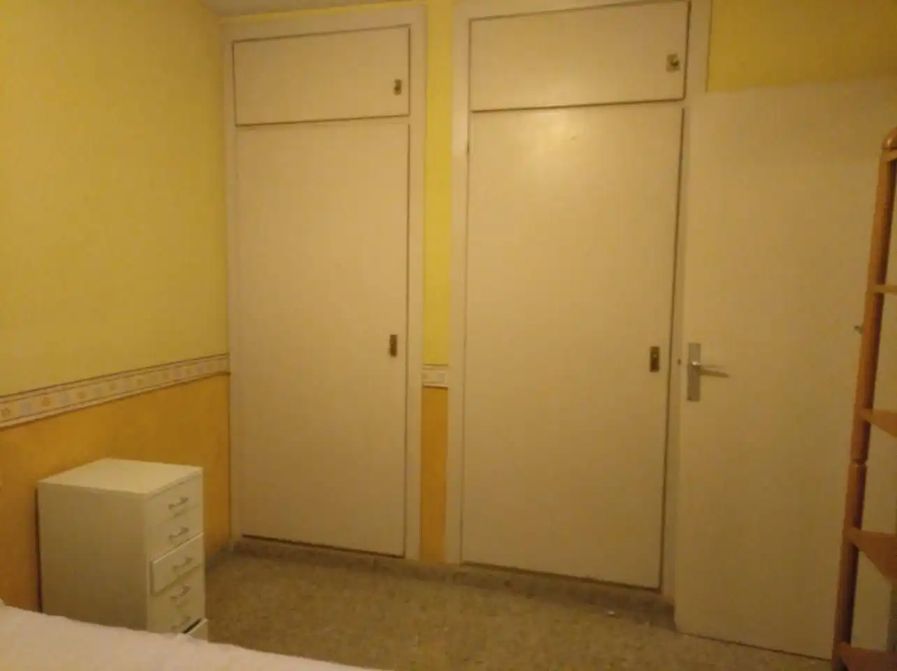 Habitación de Piso de alquiler en Norte