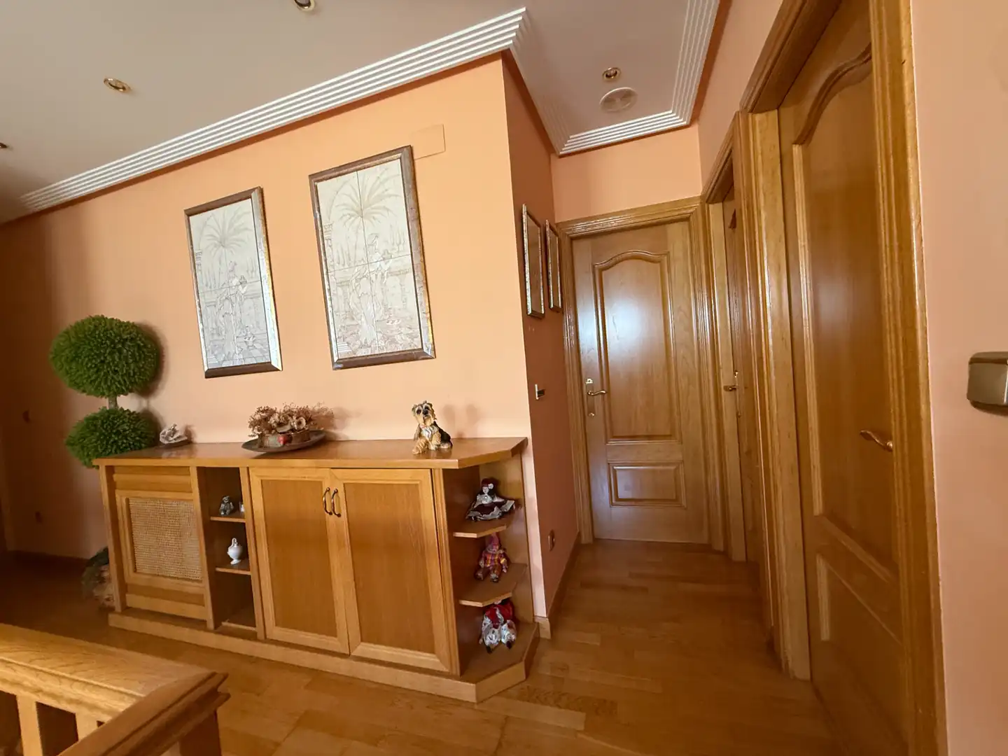 Casa o chalet en venta en Carrión de los Condes con Aire acondicionado, Calefacción y Jardín privado