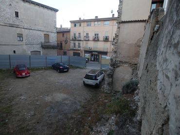 Terreno rústico en venta en Besalú