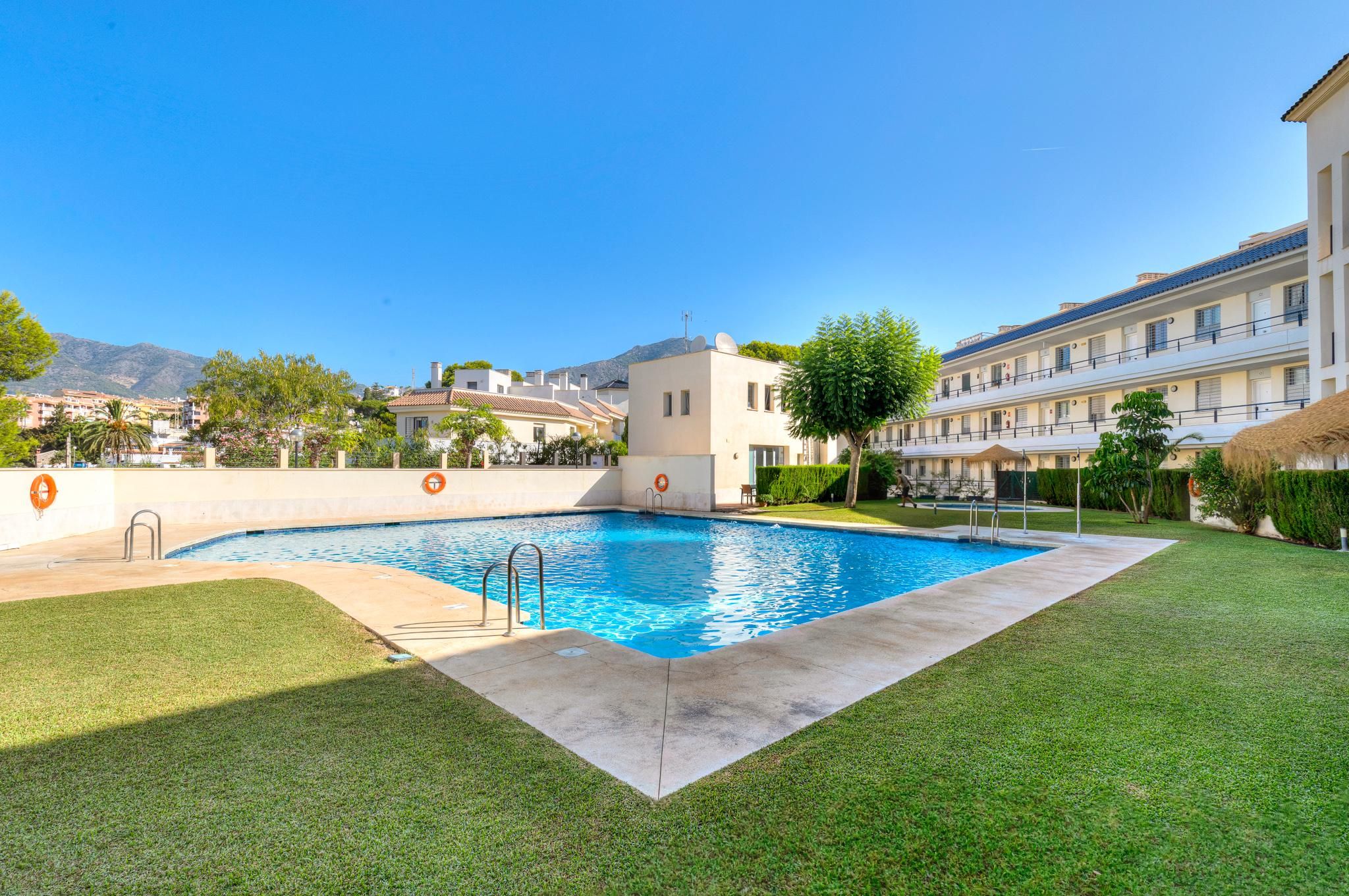 Single-family semi-detached for sale in Torreblanca del Sol, Fuengirola