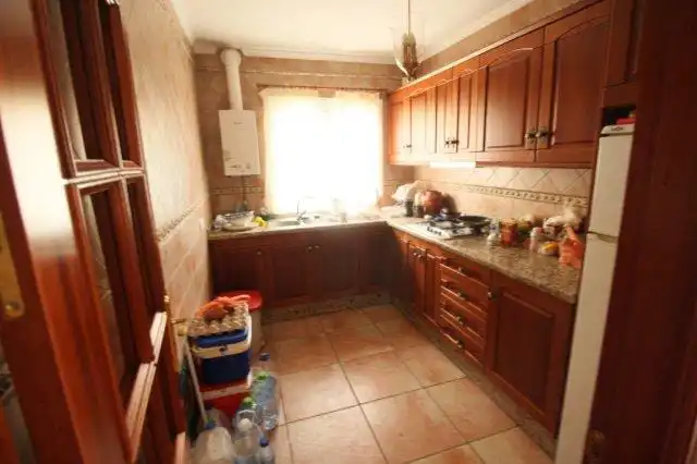 Casa rustica in affitto a Camino Diseminado Entrerrios 20, imagen 19