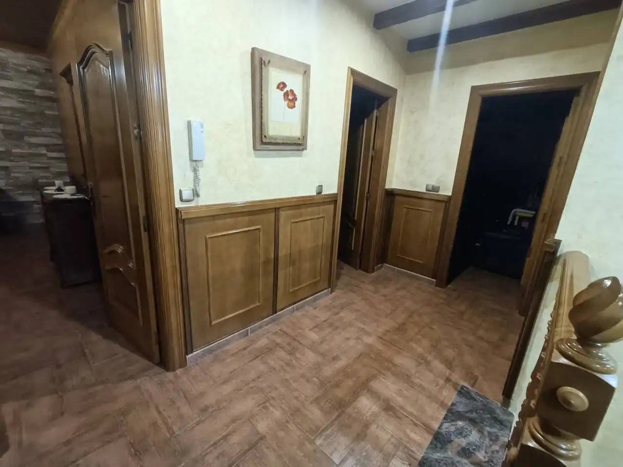 Casa amb piscina en venda a Huétor Tájar, imagen 40