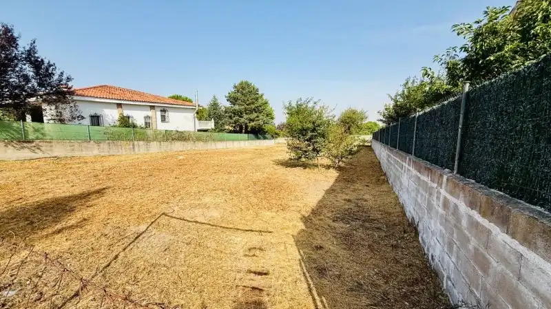 Terreni e lotti in vendita a Otero de Herreros, imagen 4